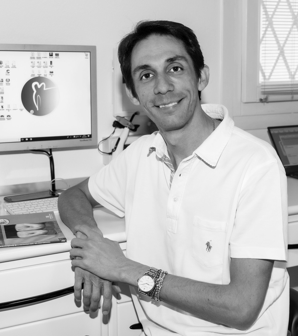 Dott. Luca Pusinanti