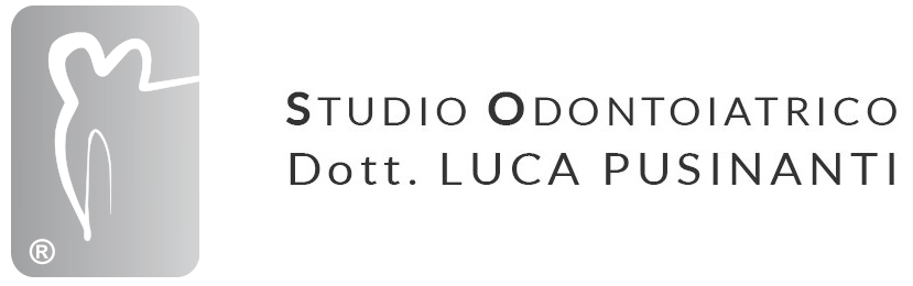 Pusinanti odontoriatria